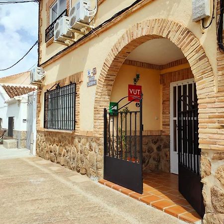 PolanCasa Rosales Toledo A 10 Minutos De Puy Du Fou别墅 外观 照片