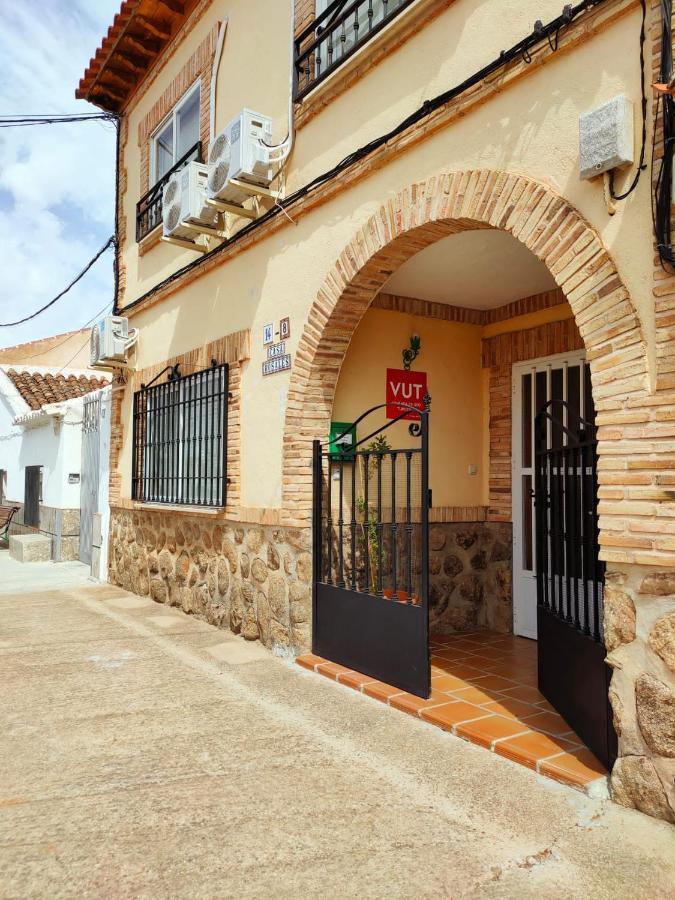 PolanCasa Rosales Toledo A 10 Minutos De Puy Du Fou别墅 外观 照片